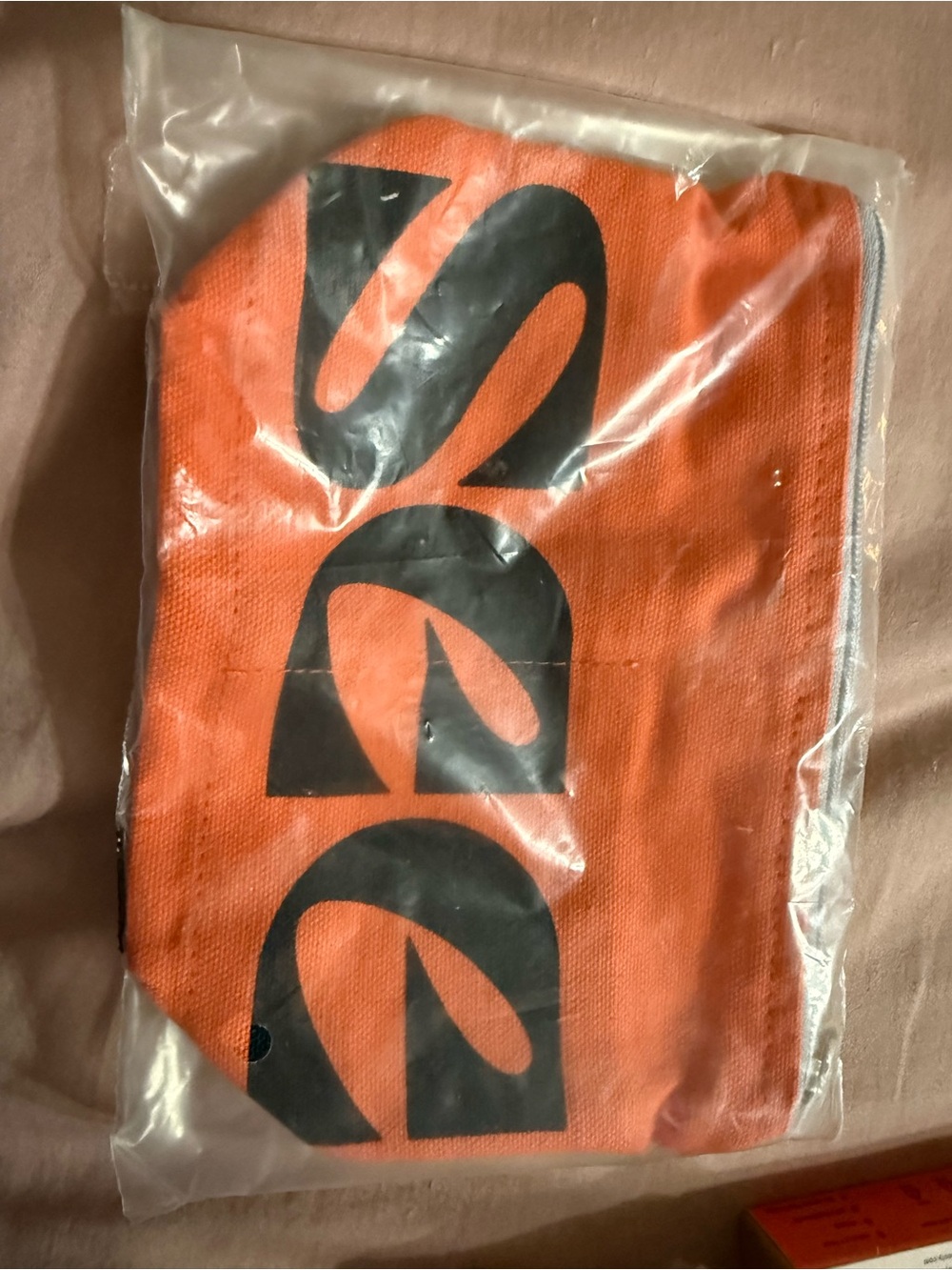 Gen See Mighty Makeup Bag - New Gensee